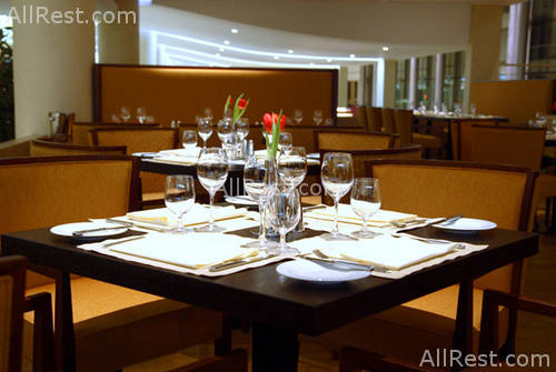 Le Meridien Lav Hotel 26